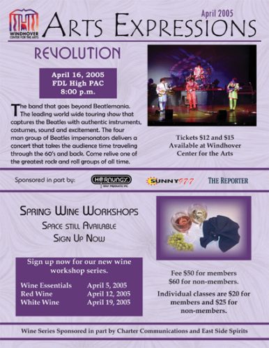 Brochures-Windhover-Newsletter-April-1