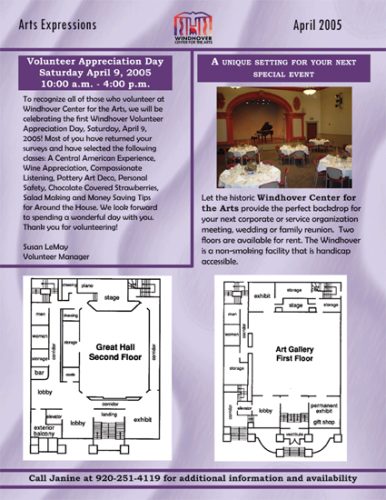 Brochures-Windhover-Newsletter-April-2