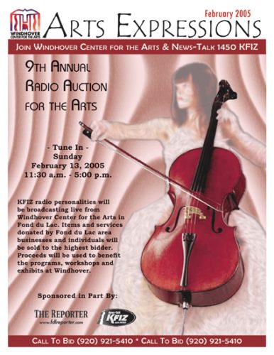 Brochures-Windhover-Newsletter-February-Issue-1