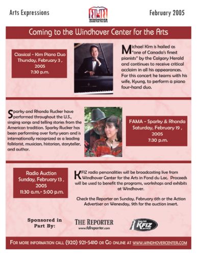 Brochures-Windhover-Newsletter-February-Issue-2