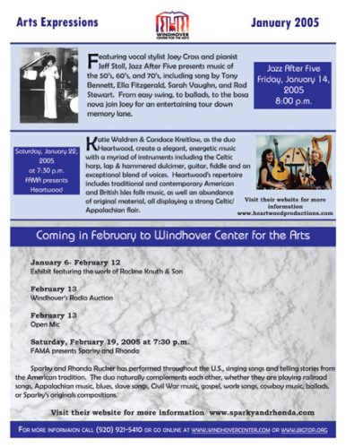 Brochures-Windhover-Newsletter-January-2