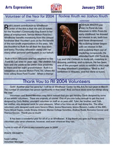Brochures-Windhover-Newsletter-January-3